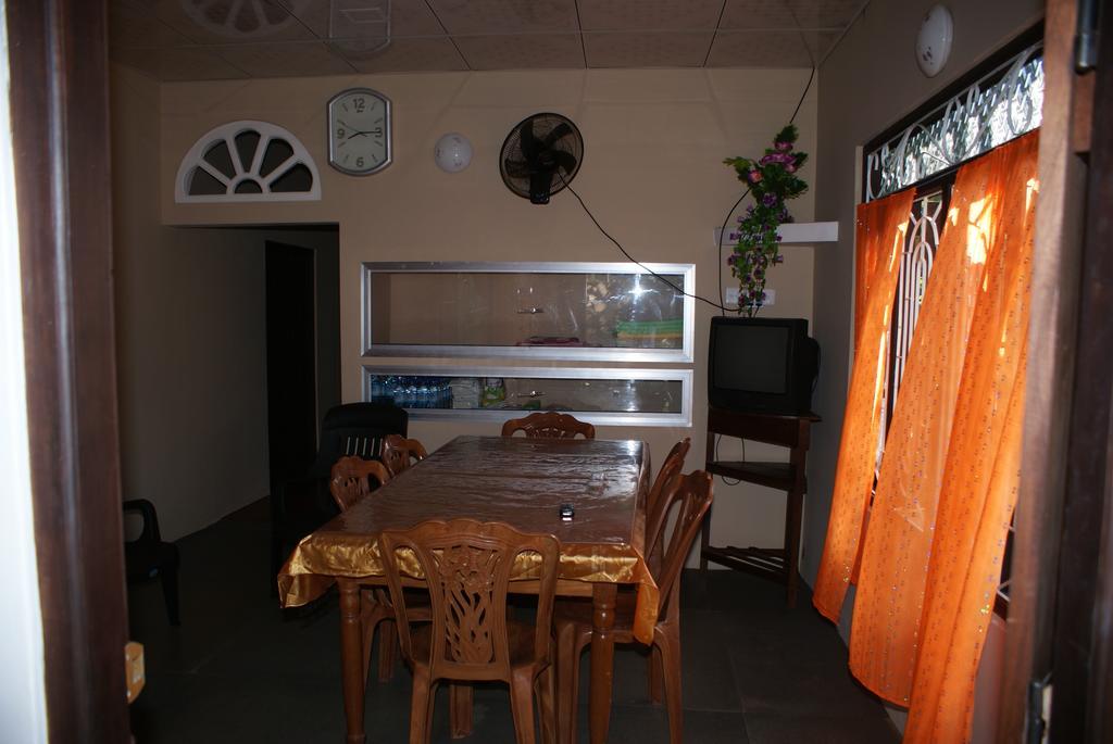 Kalpitiya Guest House Exterior photo